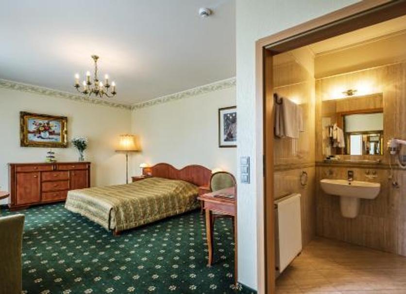 Slaapkamer Foto's