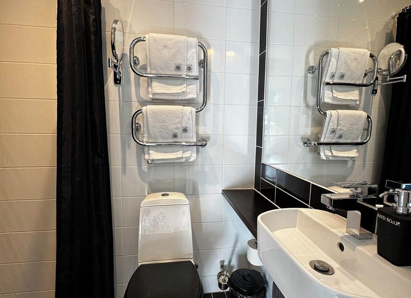 Badkamer Foto's