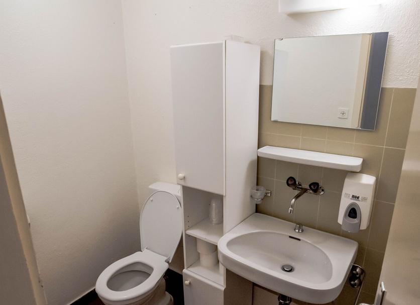 Badkamer Foto's