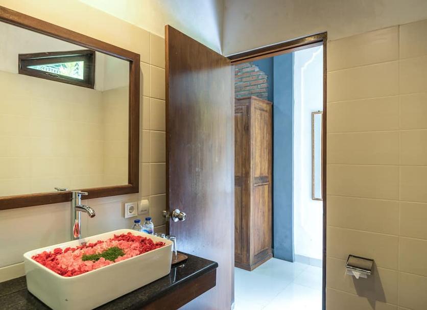 Badkamer Foto's