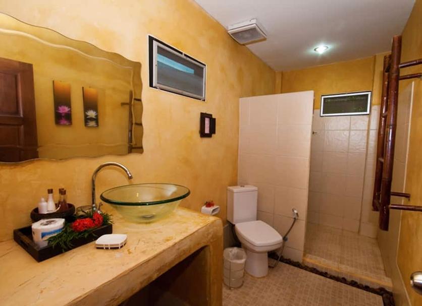 Badkamer Foto's