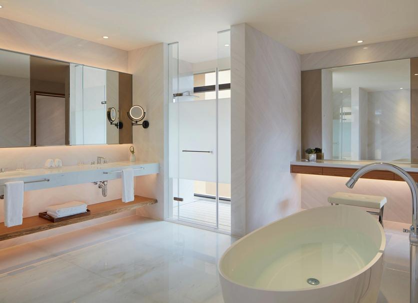 Badkamer Foto's