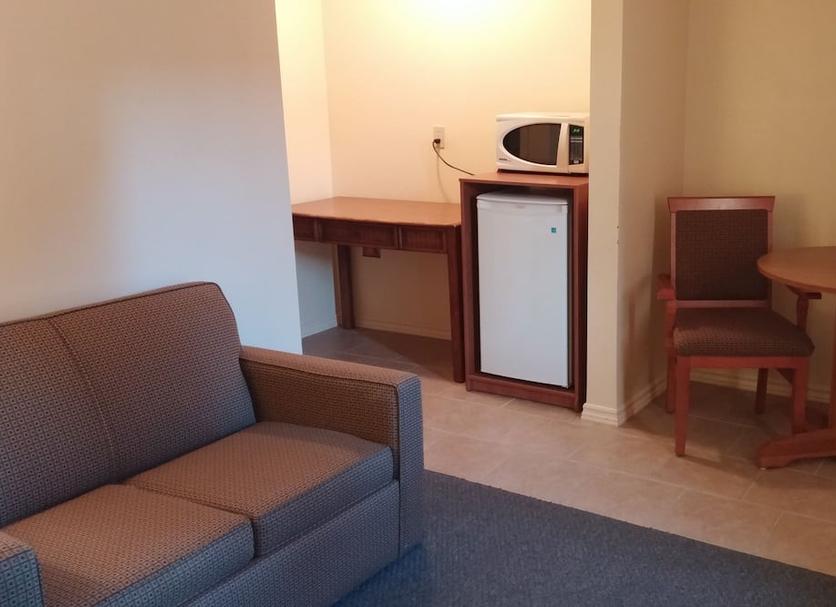 Huiskamer Foto's