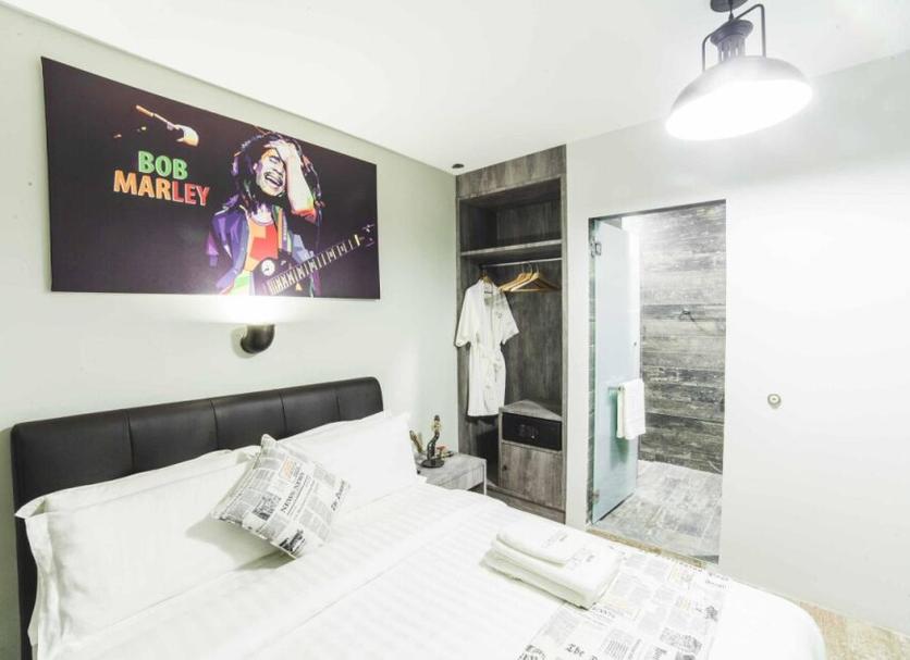 Slaapkamer Foto's