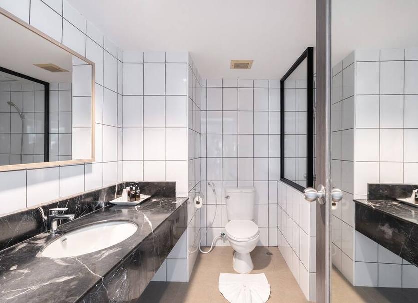 Badkamer Foto's