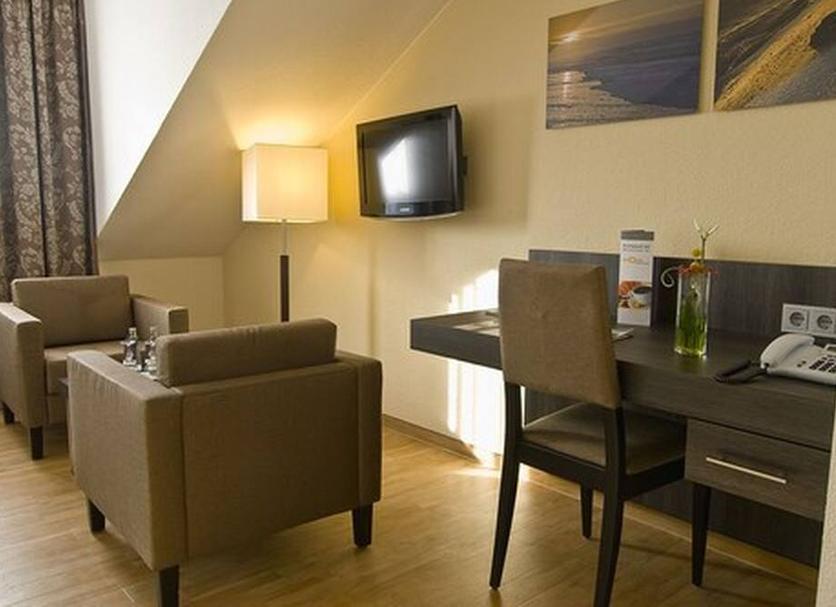 Huiskamer Foto's