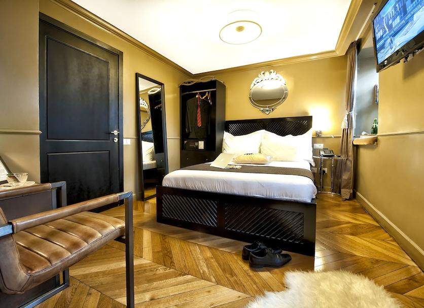 Slaapkamer Foto's