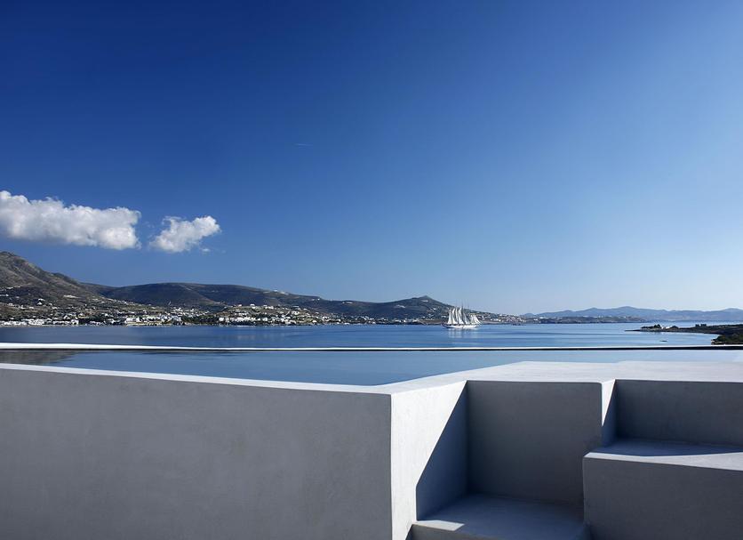 Balkon Foto's