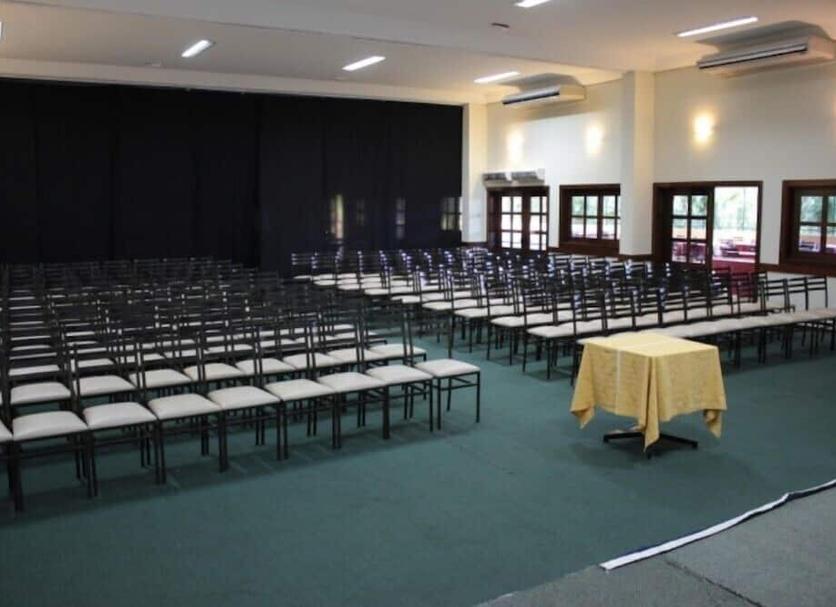 Vergaderzaal Foto's