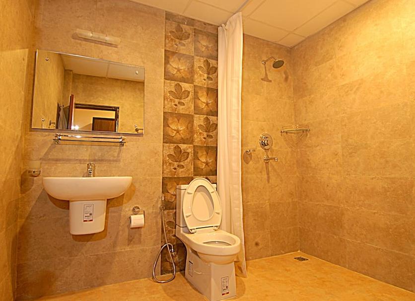 Badkamer Foto's