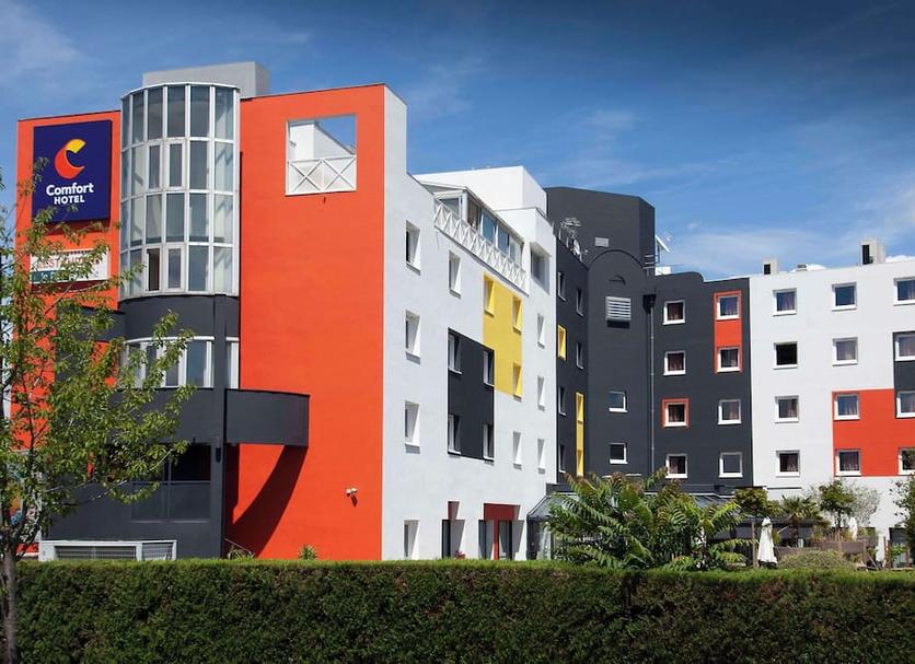 Gebouw Foto's