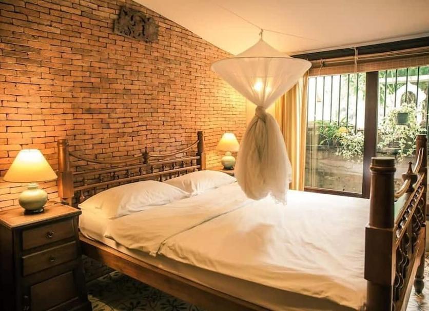 Slaapkamer Foto's