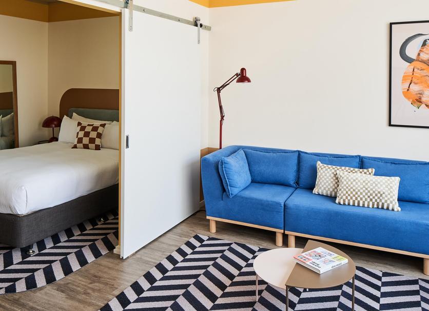 Slaapkamer Foto's