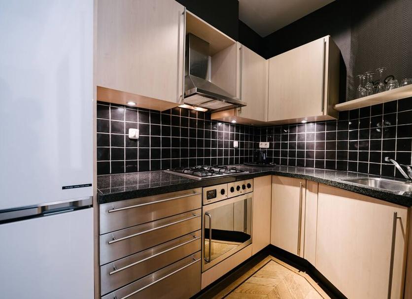 Keuken Foto's