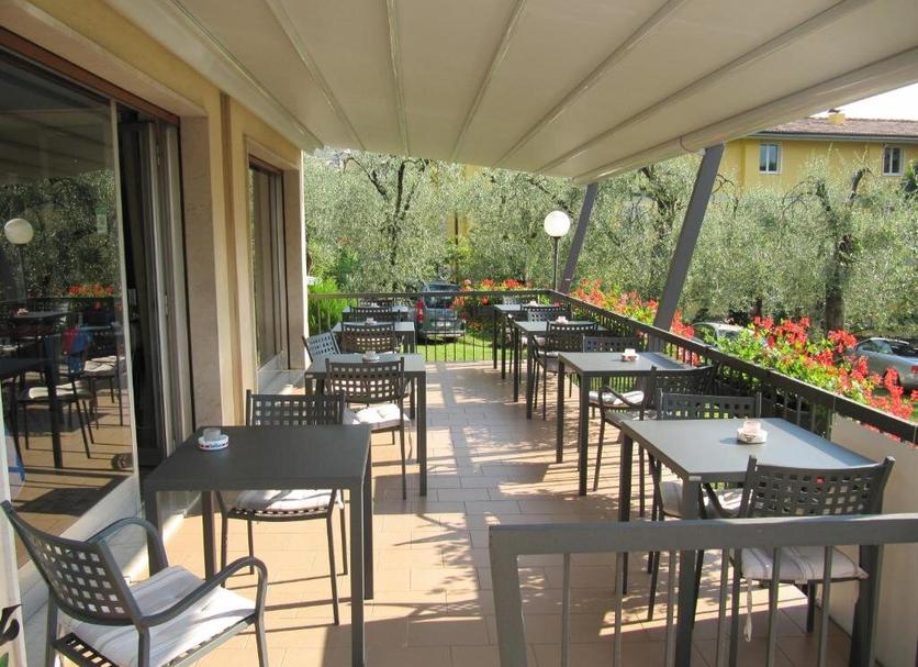 Restaurant Foto's