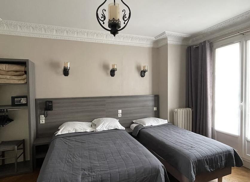 Slaapkamer Foto's