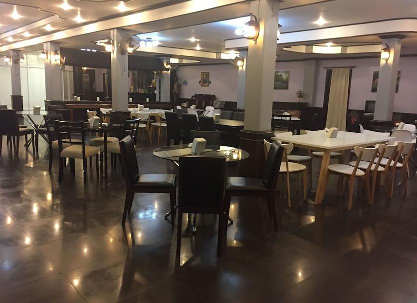Restaurant Foto's