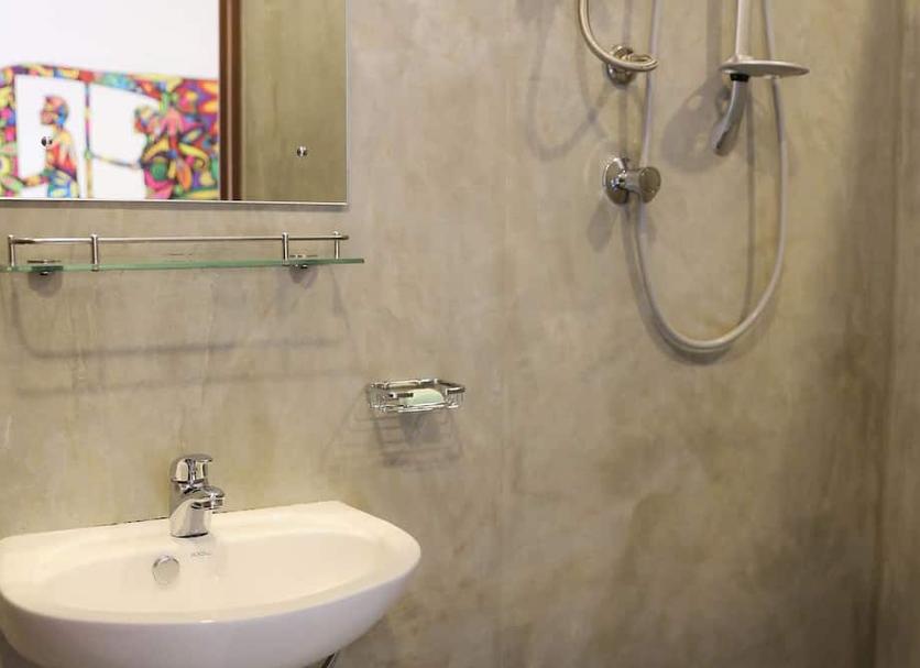 Badkamer Foto's