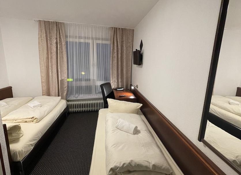 Slaapkamer Foto's