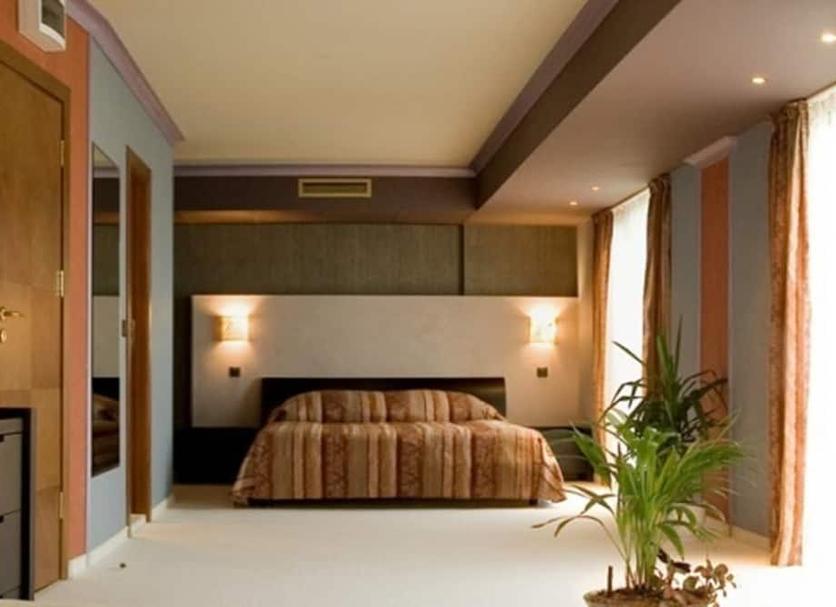 Slaapkamer Foto's