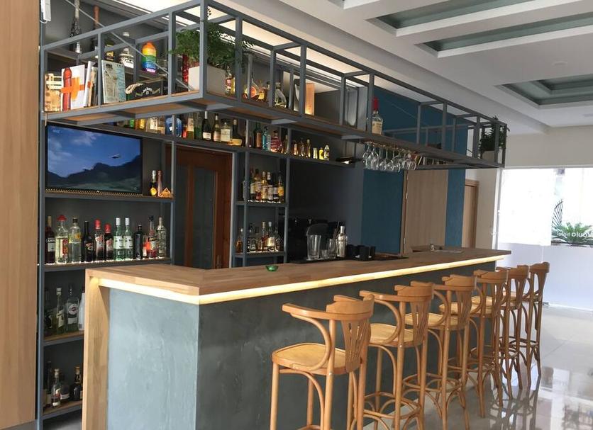 Bar Foto's