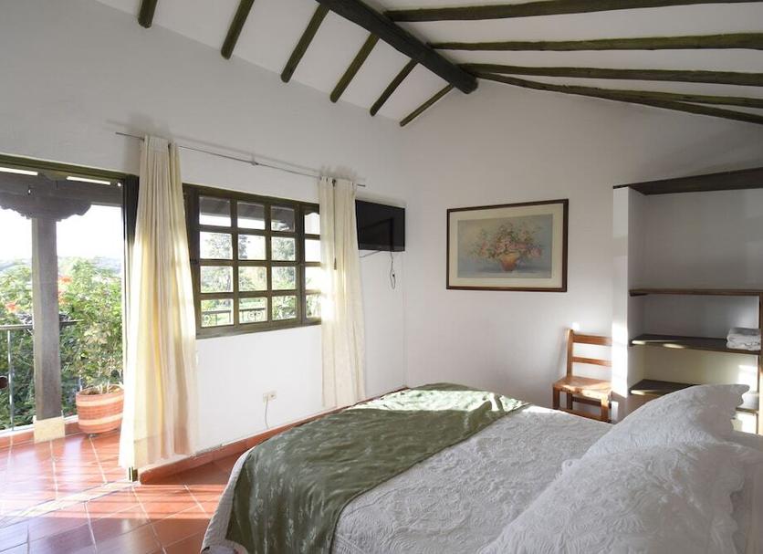 Slaapkamer Foto's