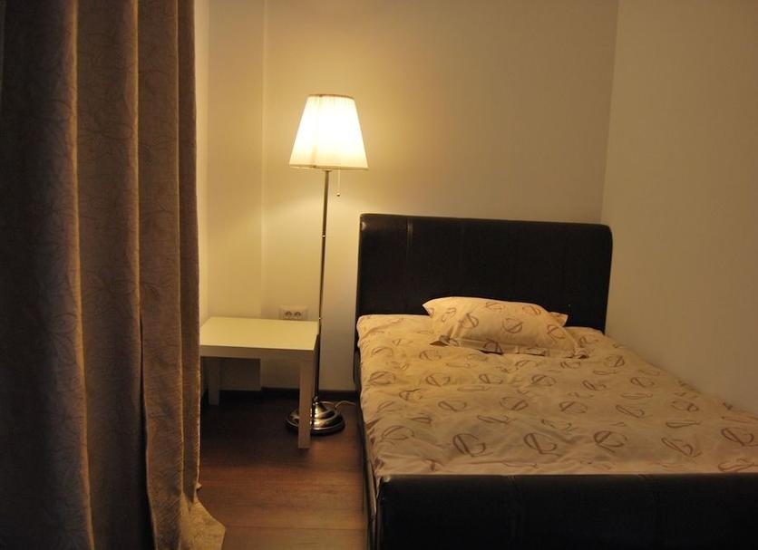 Slaapkamer Foto's