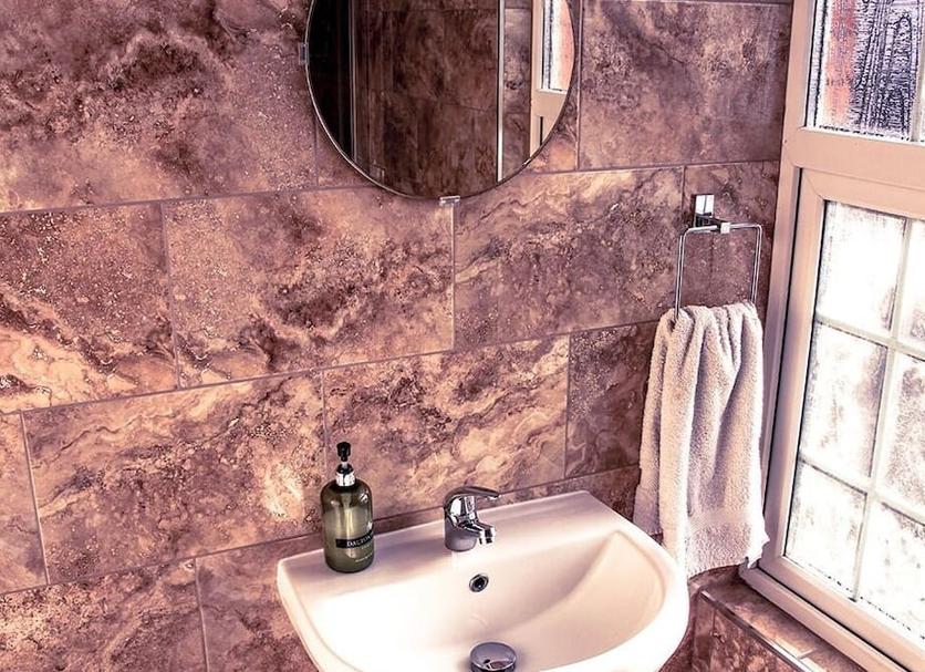Badkamer Foto's