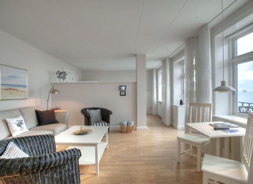 Huiskamer Foto's