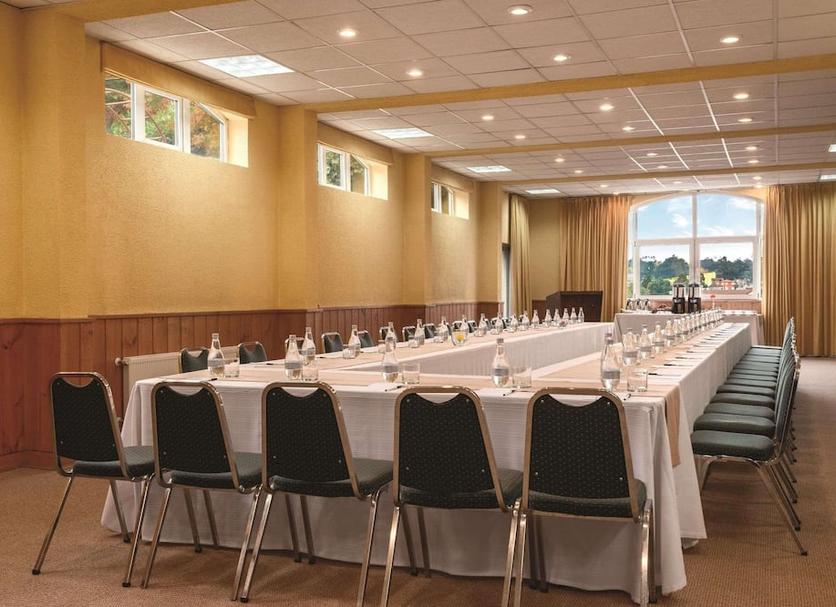 Vergaderzaal Foto's