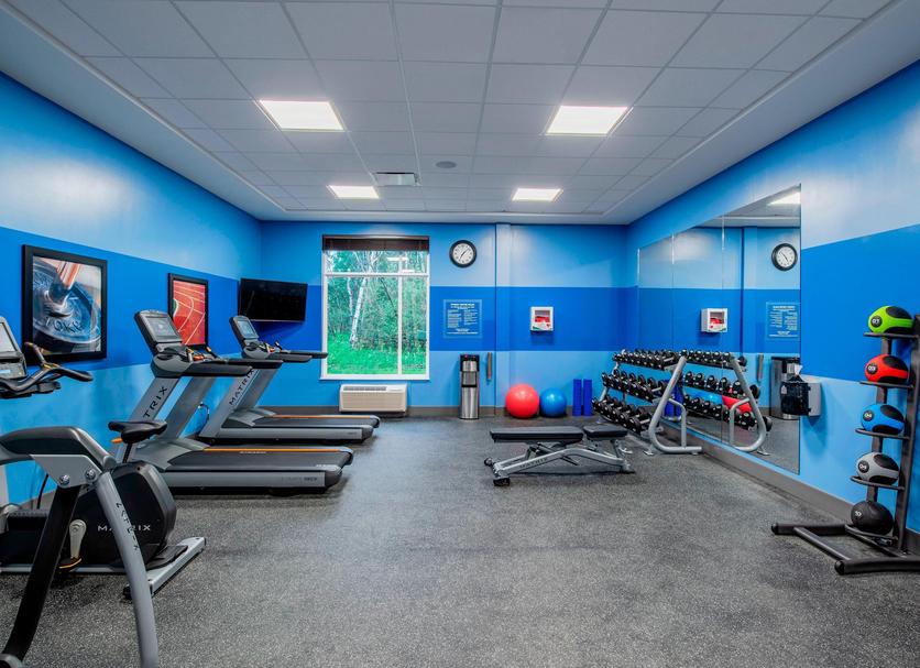 Sportcentrum Foto's