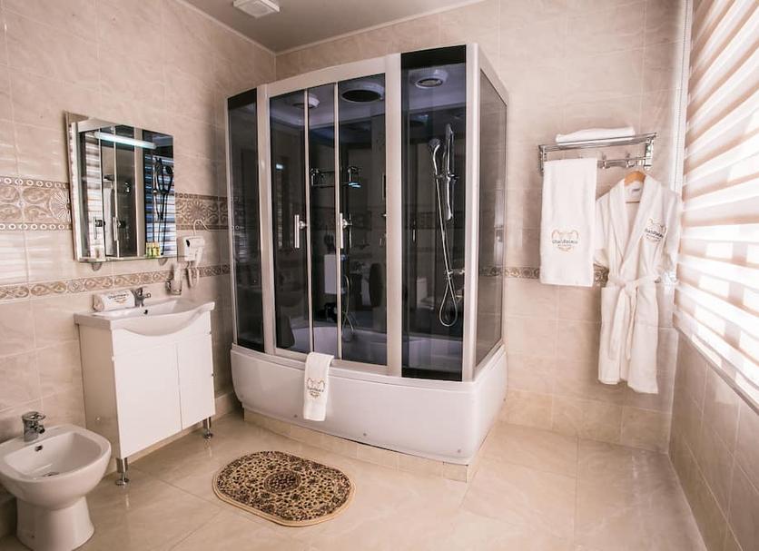 Badkamer Foto's