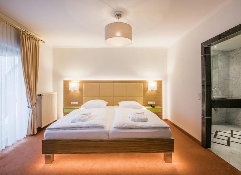 Slaapkamer Foto's