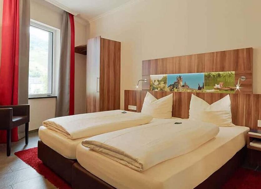 Slaapkamer Foto's