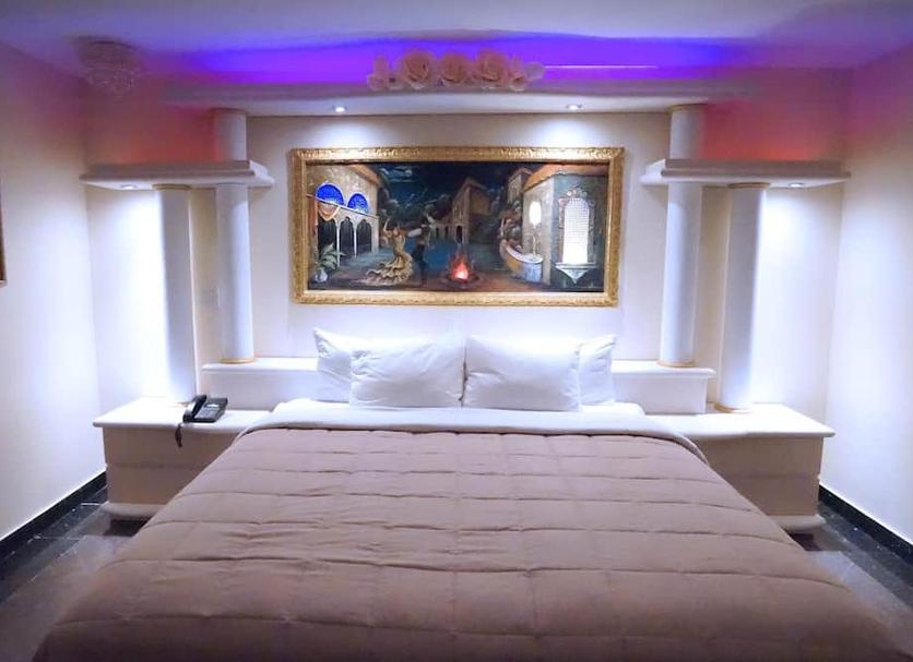Slaapkamer Foto's