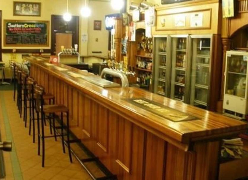 Bar Foto's