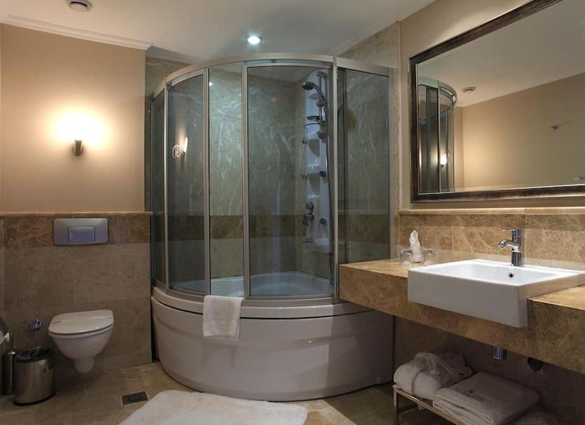 Badkamer Foto's
