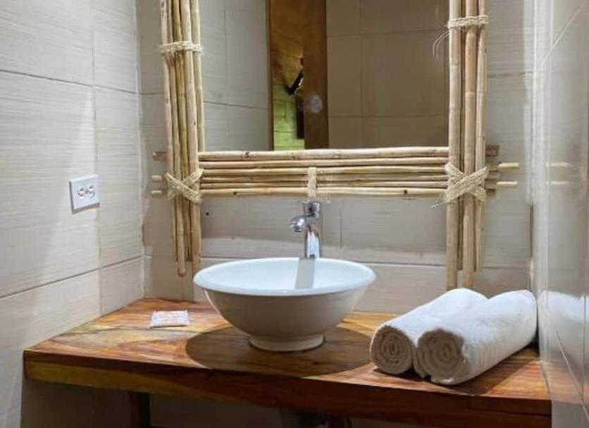 Badkamer Foto's