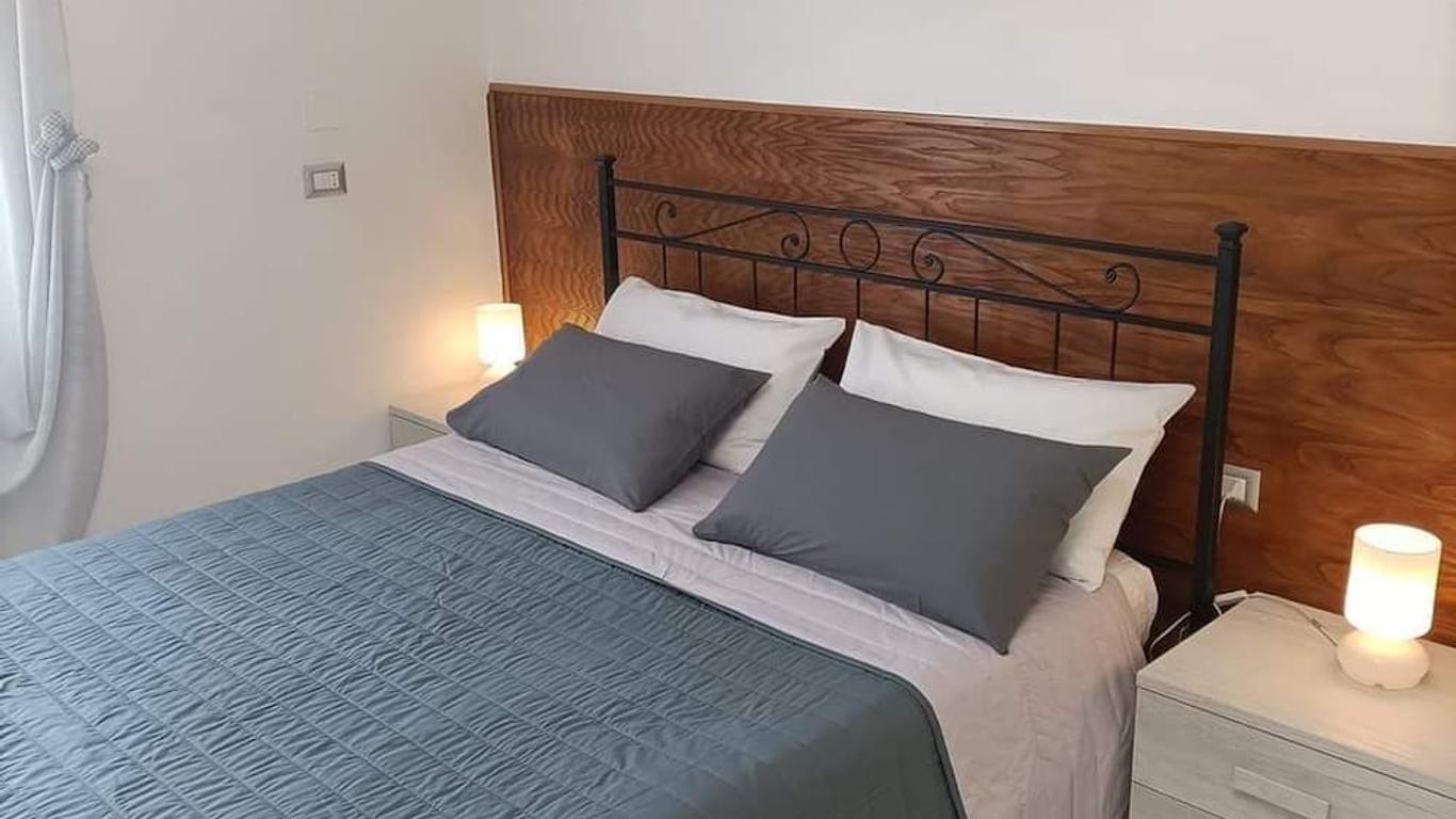 La Casina appartamento Assisi