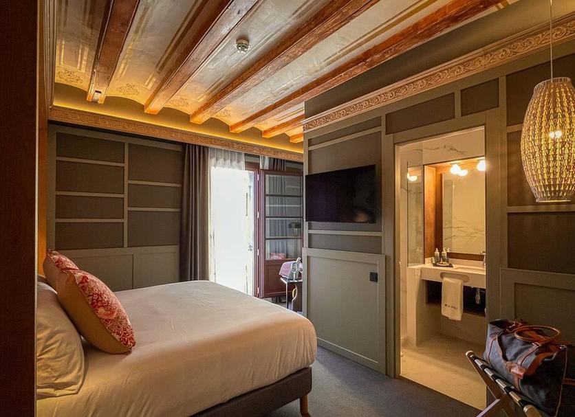 Slaapkamer Foto's