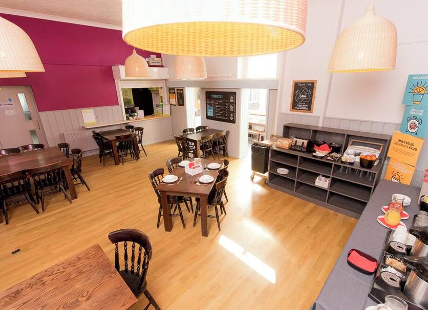 Restaurant Foto's