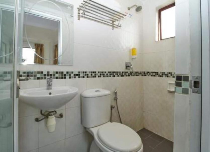 Badkamer Foto's