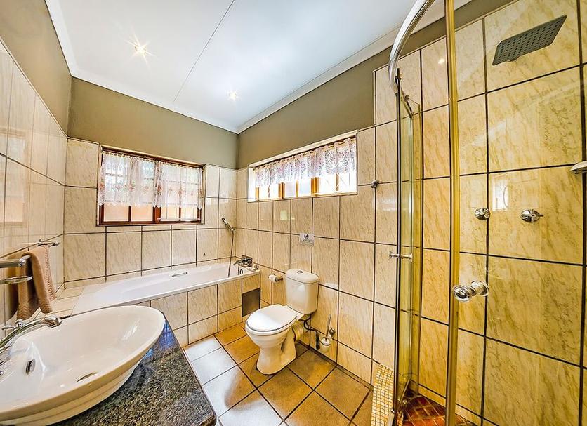 Badkamer Foto's