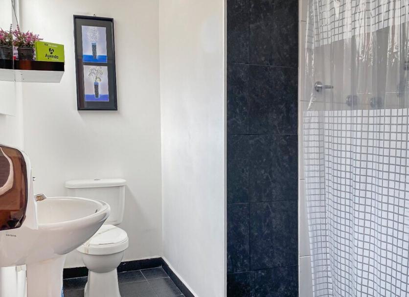 Badkamer Foto's
