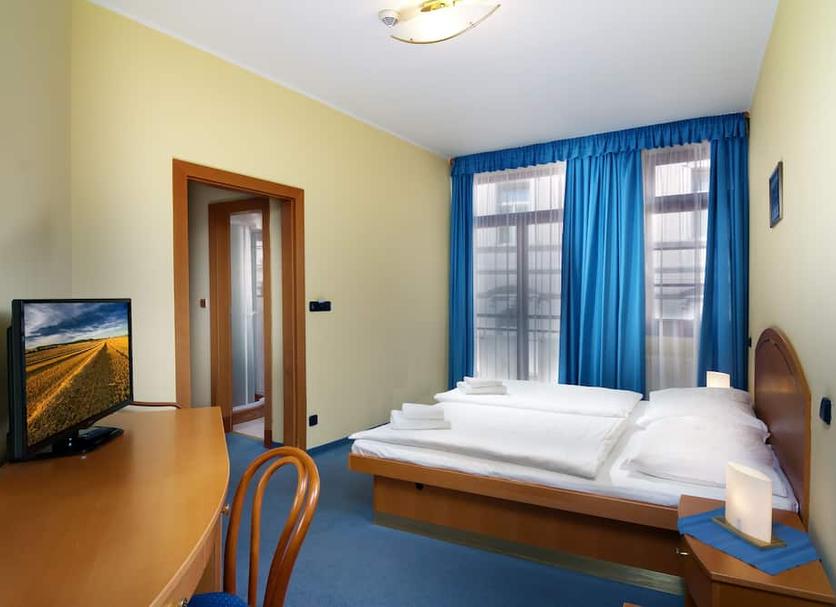 Slaapkamer Foto's