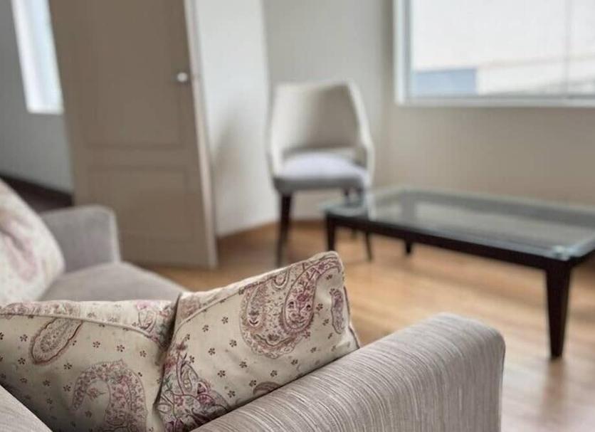 Huiskamer Foto's