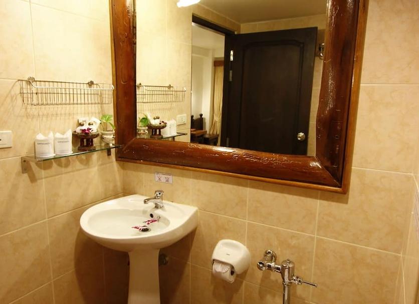 Badkamer Foto's