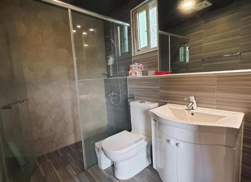 Badkamer Foto's
