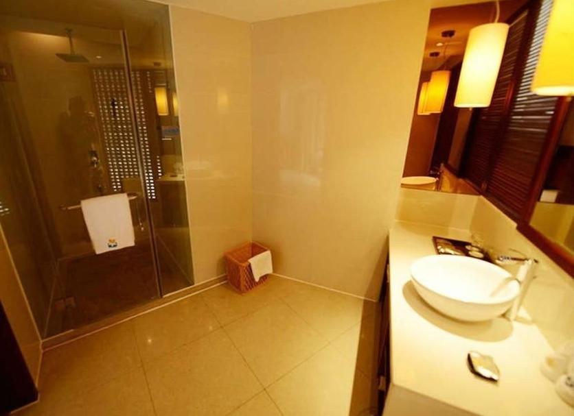 Badkamer Foto's