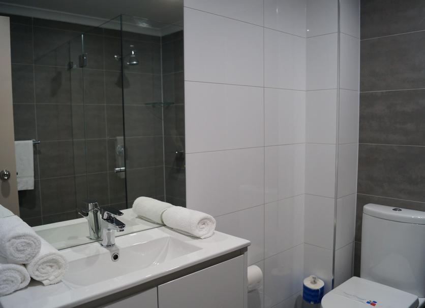 Badkamer Foto's